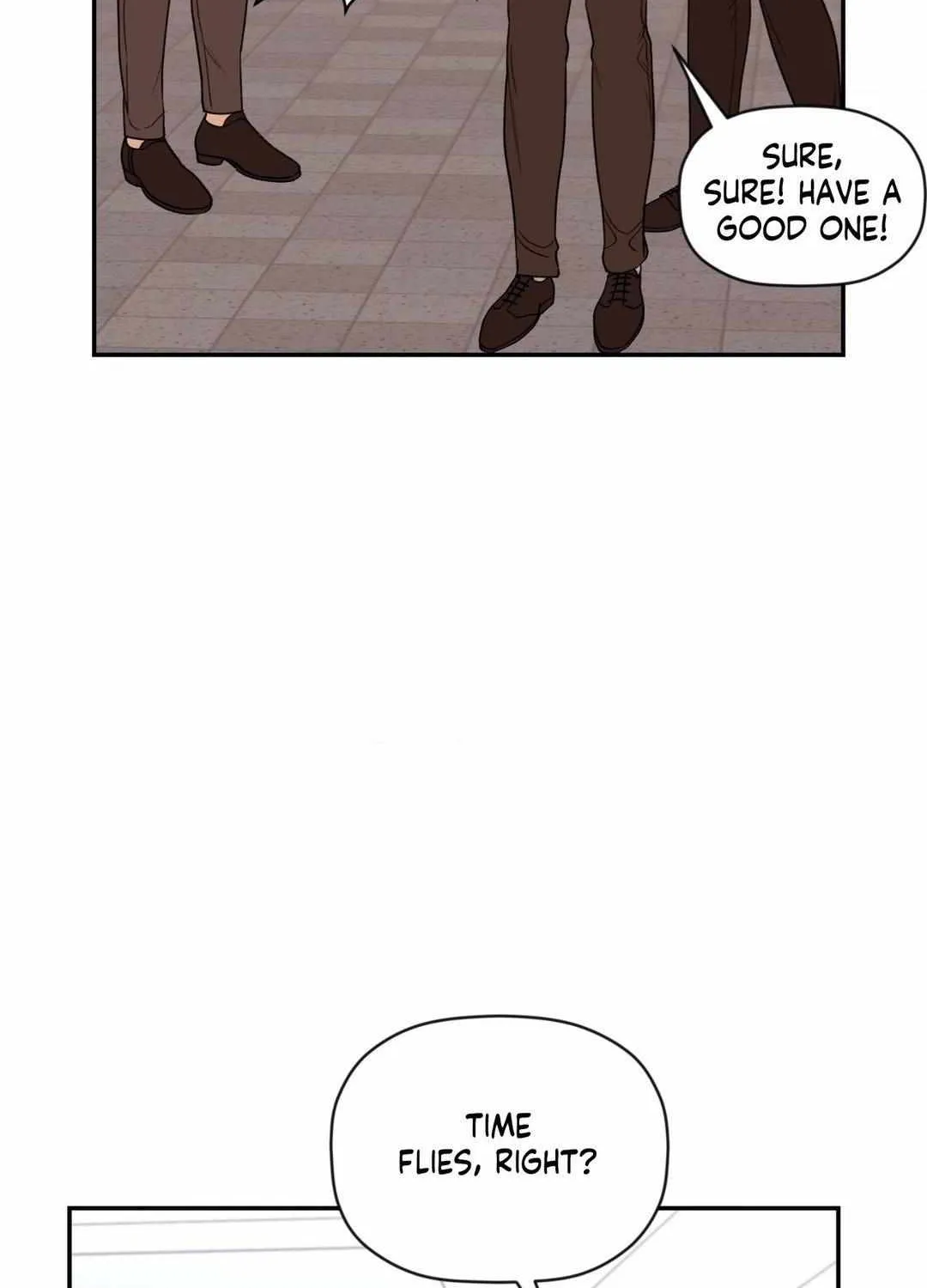 Read Dreaminess chapter 28 image 11 on Lezhin
