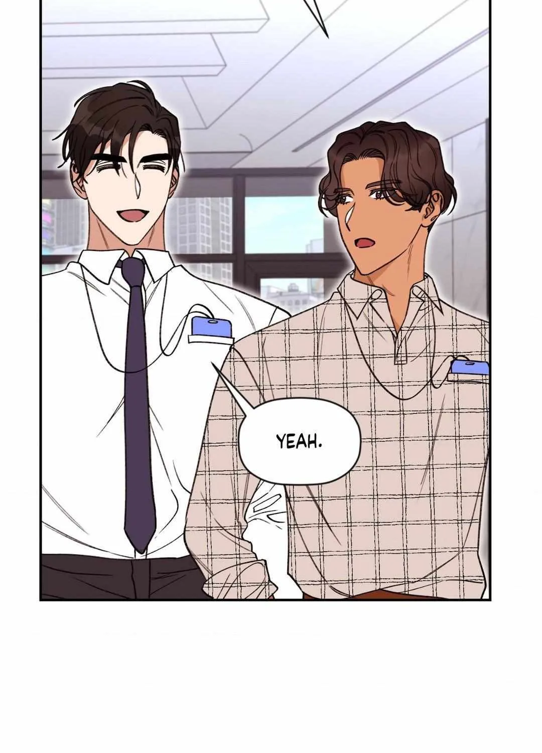 Read Dreaminess chapter 28 image 12 on Lezhin