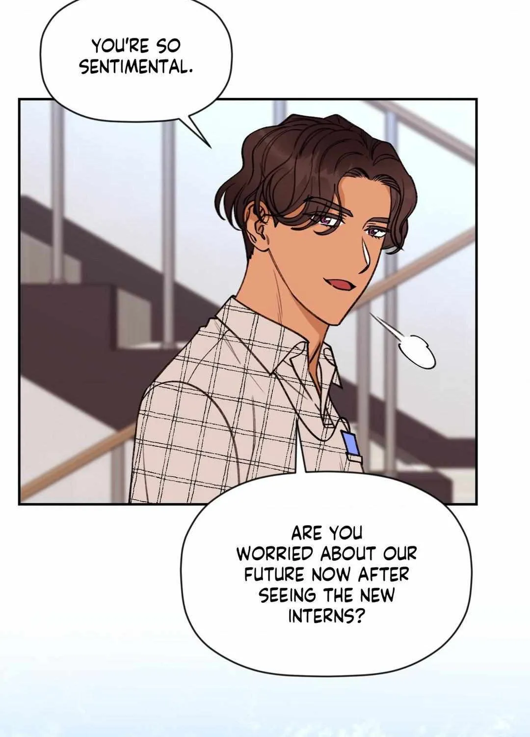 Read Dreaminess chapter 28 image 15 on Lezhin
