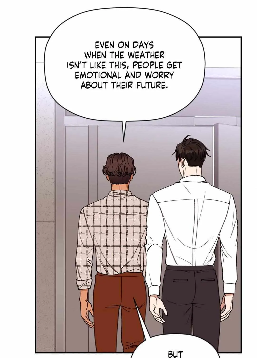 Read Dreaminess chapter 28 image 19 on Lezhin