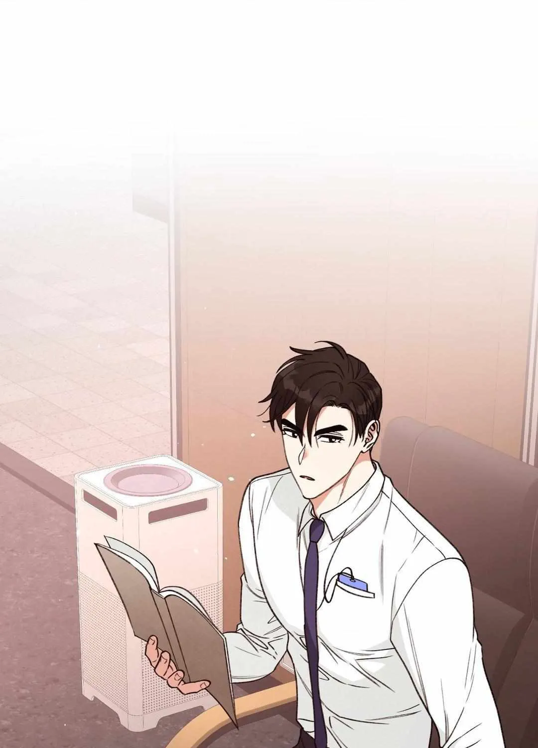 Read Dreaminess chapter 28 image 2 on Lezhin