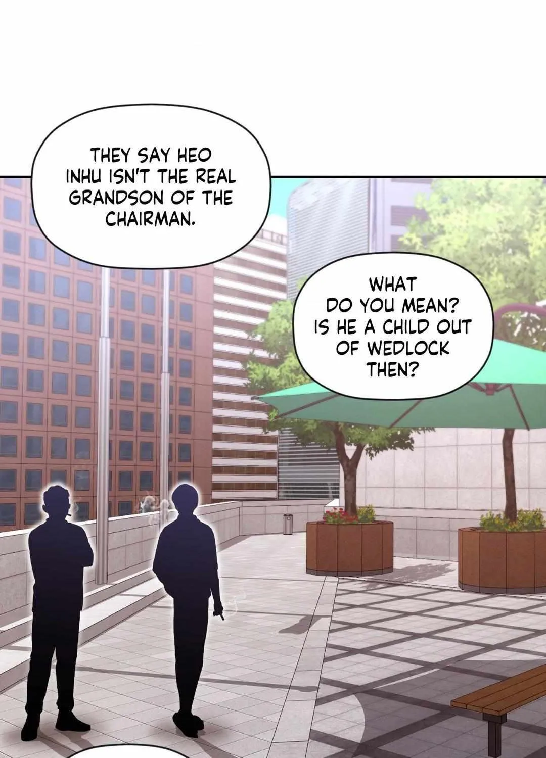 Read Dreaminess chapter 28 image 22 on Lezhin