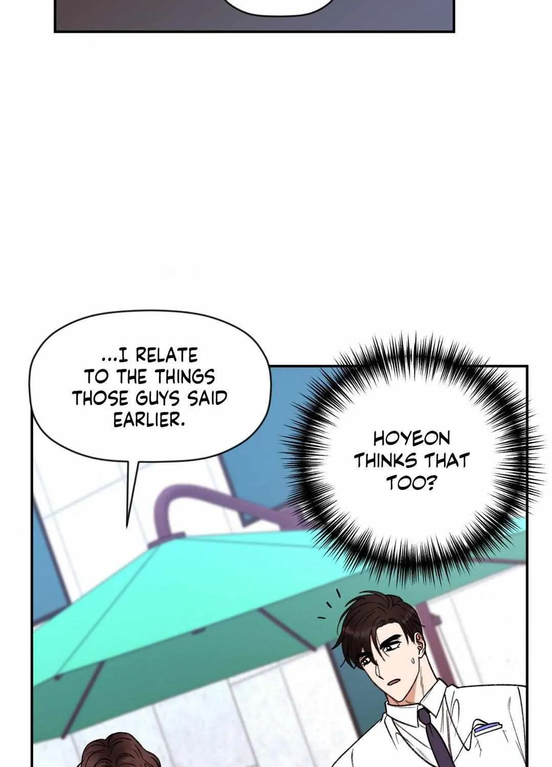 Read Dreaminess chapter 28 image 31 on Lezhin