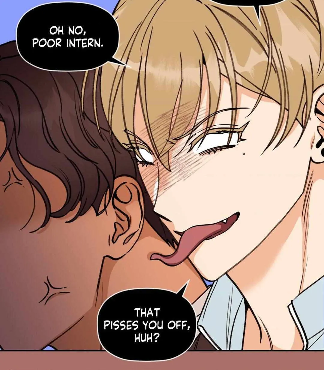 Read Dreaminess chapter 28 image 36 on Lezhin