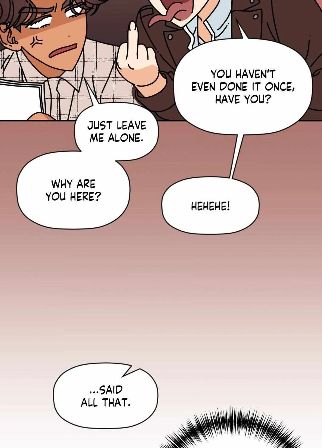 Read Dreaminess chapter 28 image 38 on Lezhin