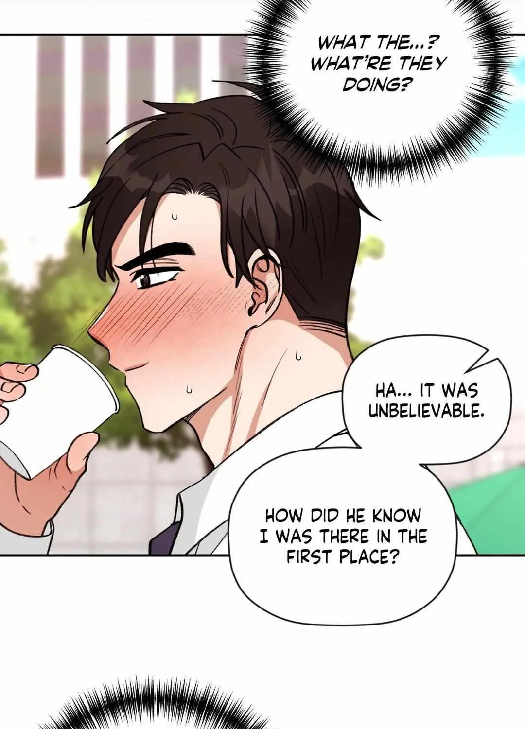 Read Dreaminess chapter 28 image 39 on Lezhin