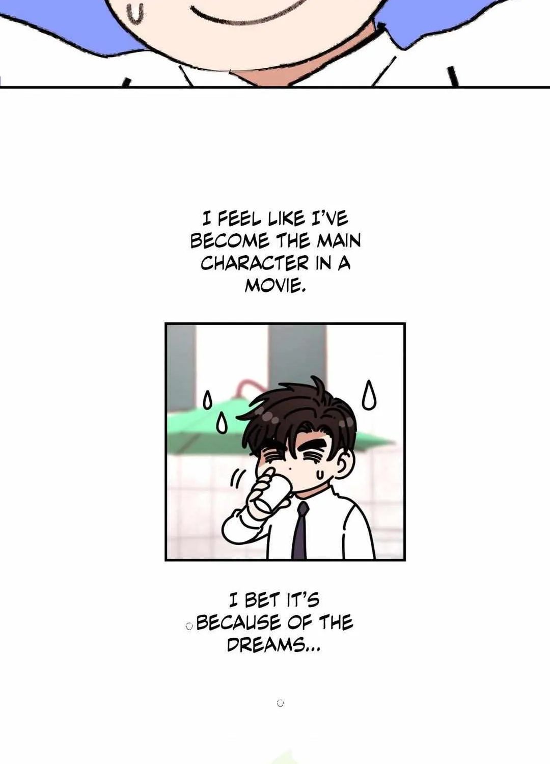 Read Dreaminess chapter 28 image 42 on Lezhin
