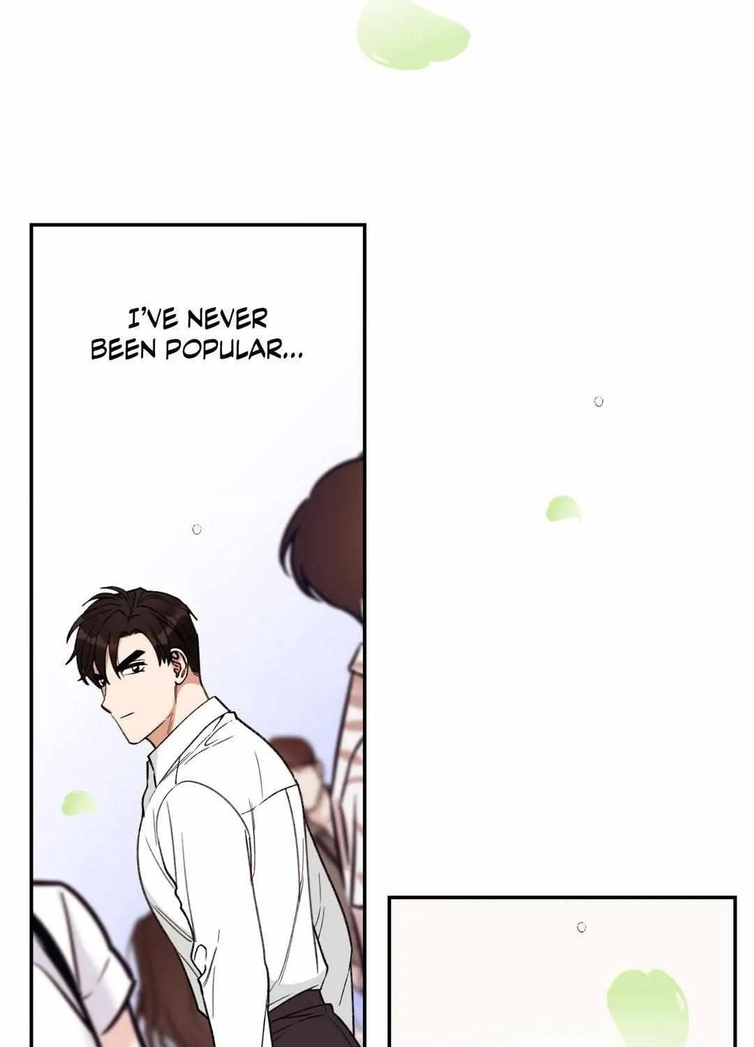 Read Dreaminess chapter 28 image 43 on Lezhin