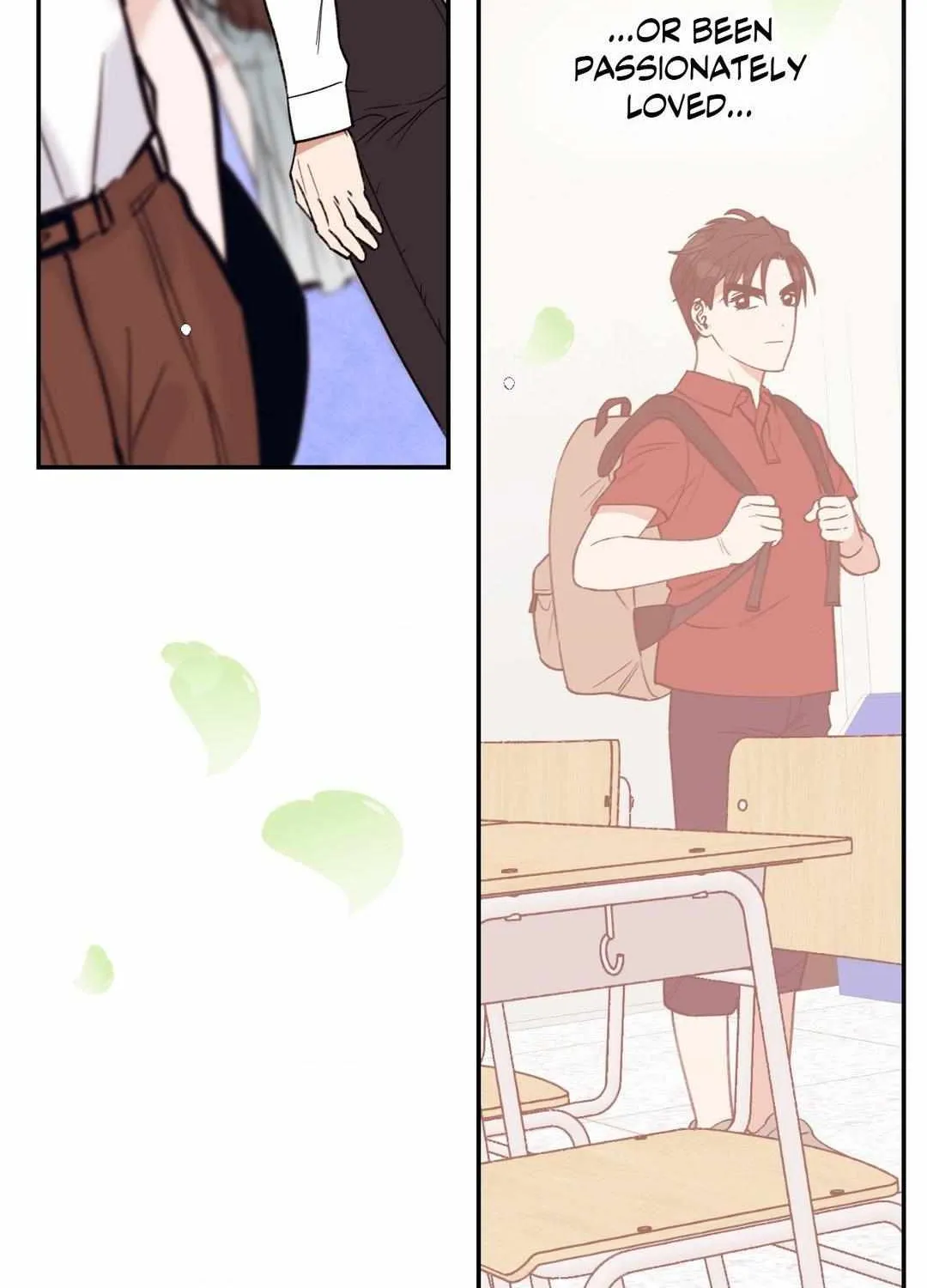 Read Dreaminess chapter 28 image 44 on Lezhin