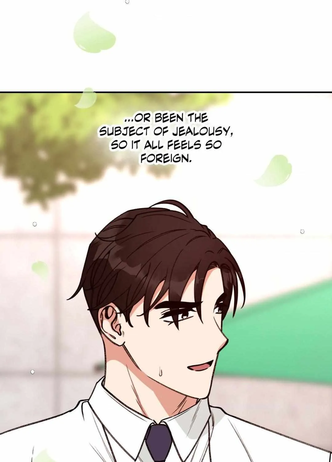 Read Dreaminess chapter 28 image 46 on Lezhin
