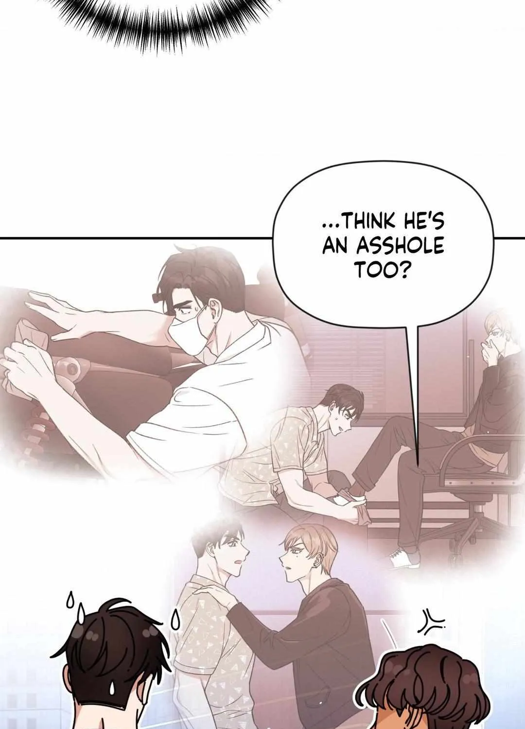 Read Dreaminess chapter 28 image 52 on Lezhin