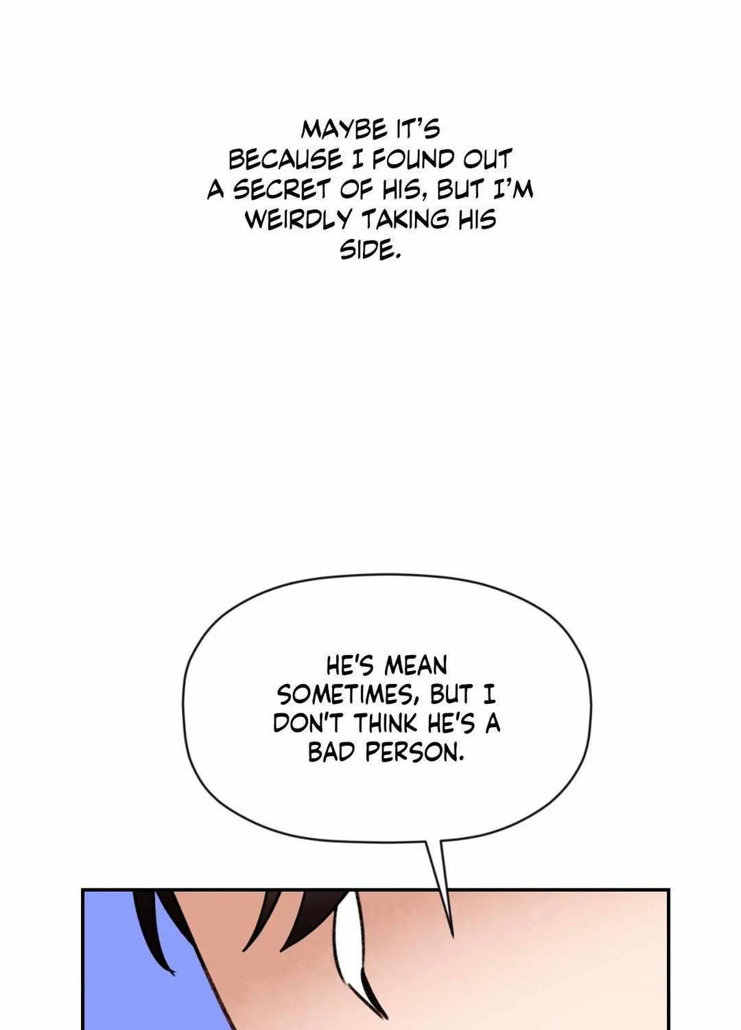Read Dreaminess chapter 28 image 59 on Lezhin