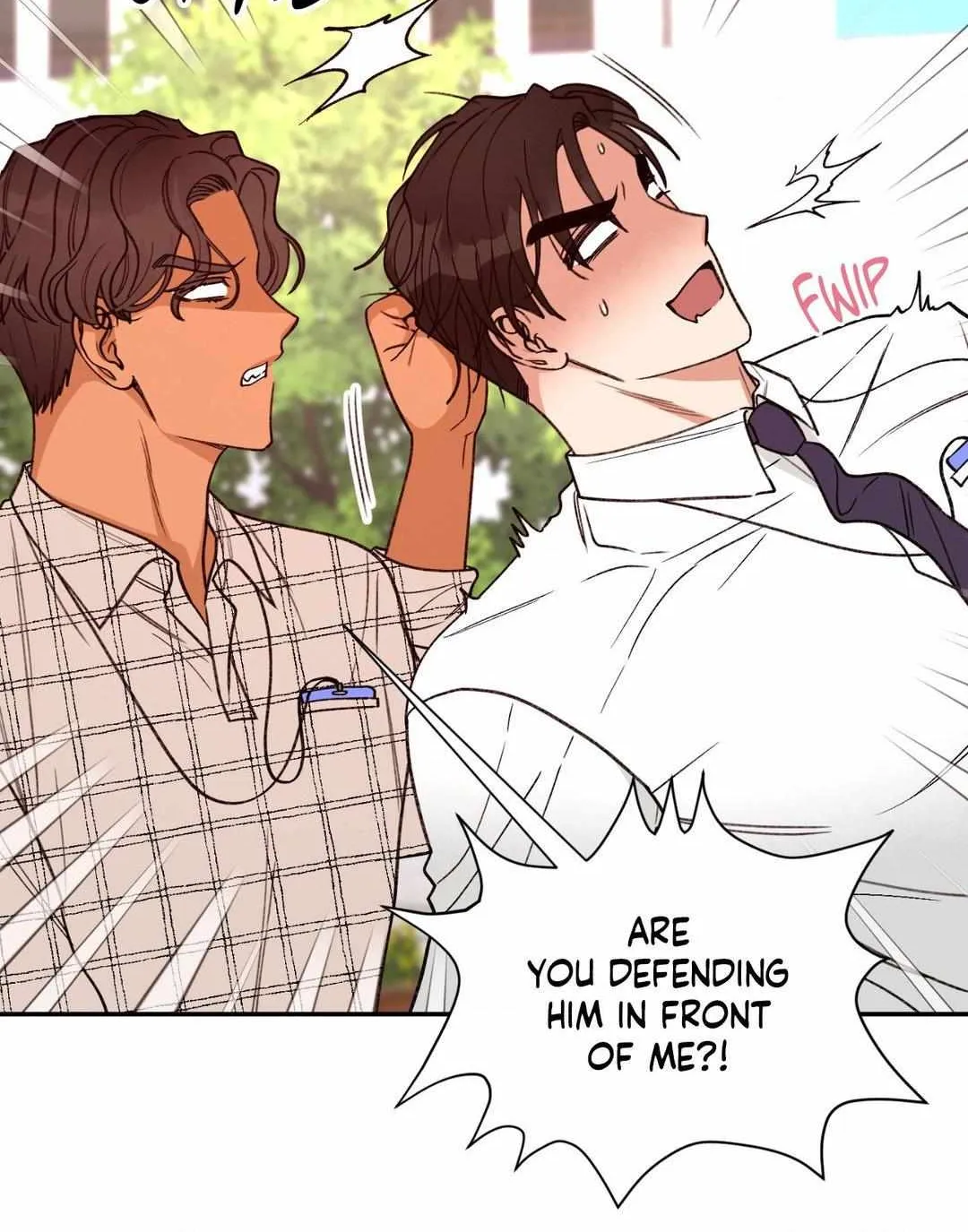Read Dreaminess chapter 28 image 61 on Lezhin