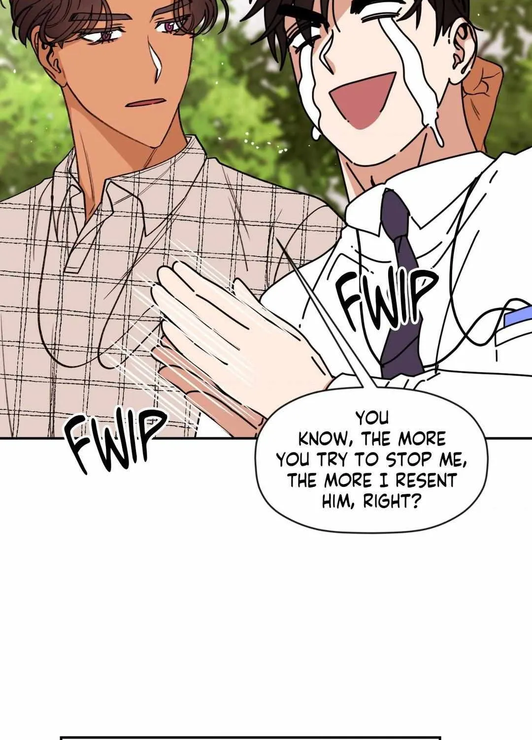 Read Dreaminess chapter 28 image 63 on Lezhin