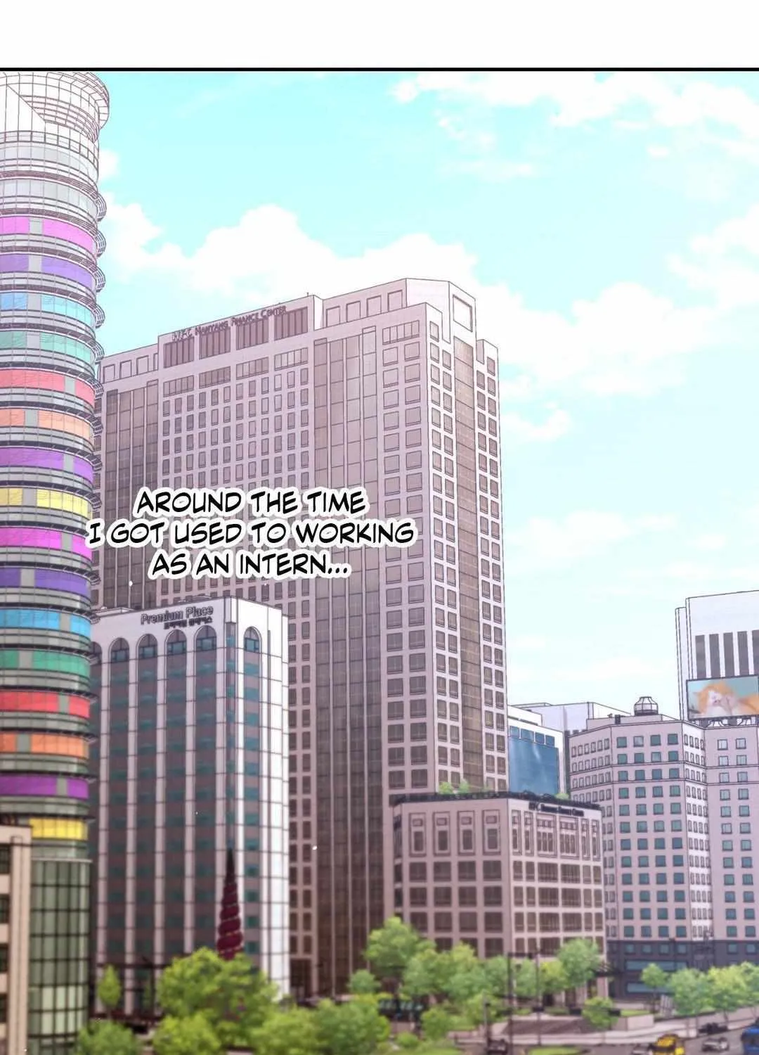 Read Dreaminess chapter 28 image 8 on Lezhin
