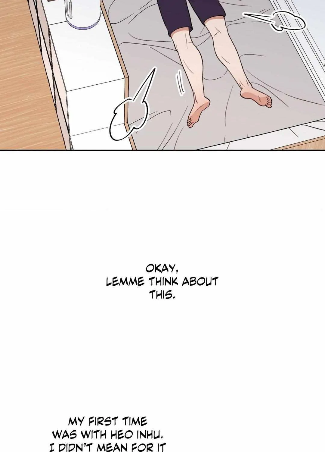 Read Dreaminess chapter 28 image 80 on Lezhin