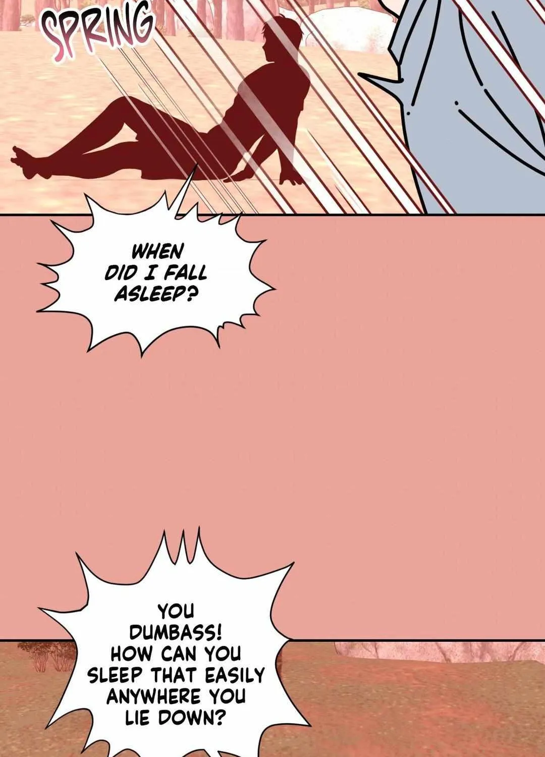 Read Dreaminess chapter 28 image 84 on Lezhin