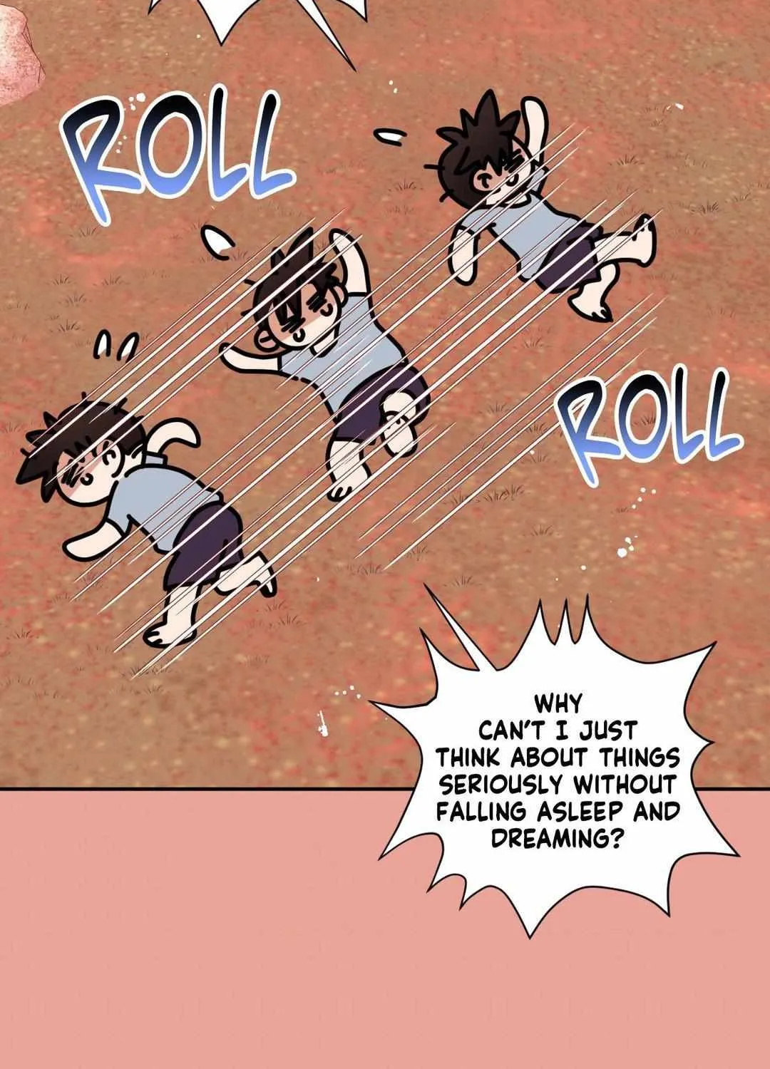 Read Dreaminess chapter 28 image 85 on Lezhin