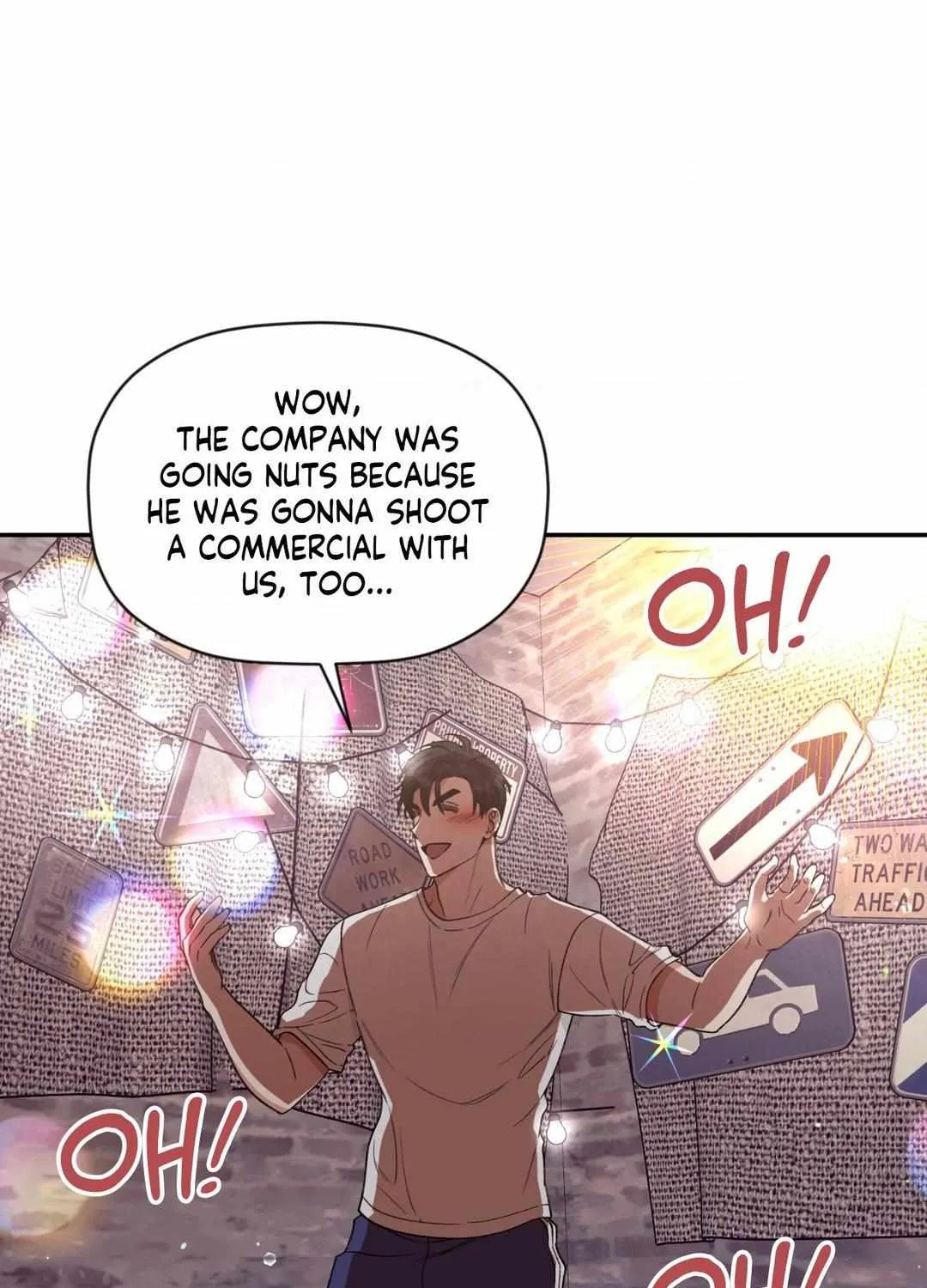Read Dreaminess chapter 29 image 13 on Lezhin