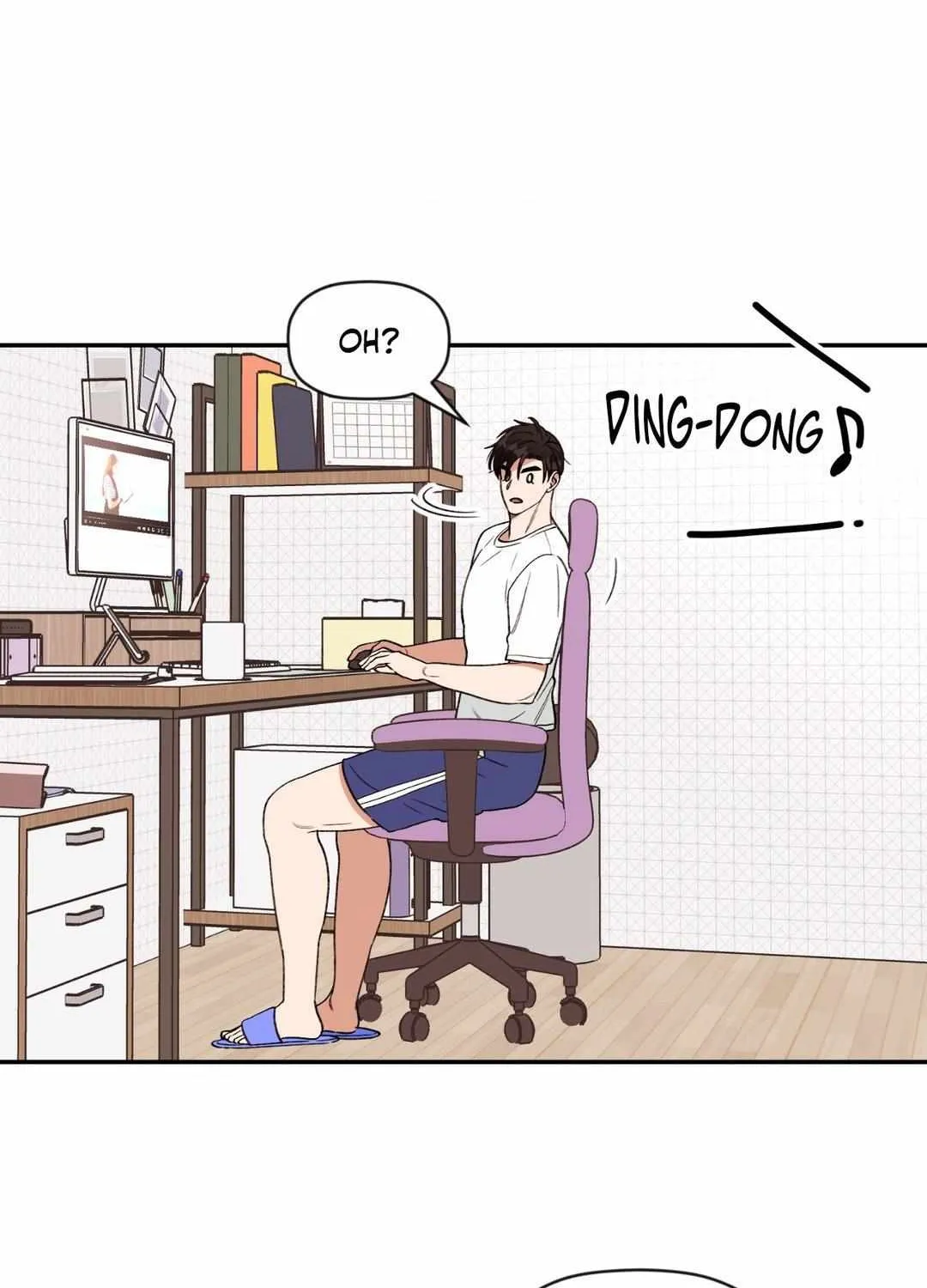 Read Dreaminess chapter 29 image 18 on Lezhin