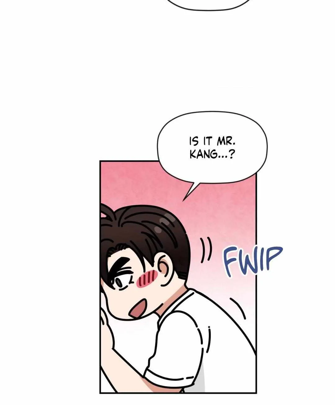 Read Dreaminess chapter 29 image 20 on Lezhin