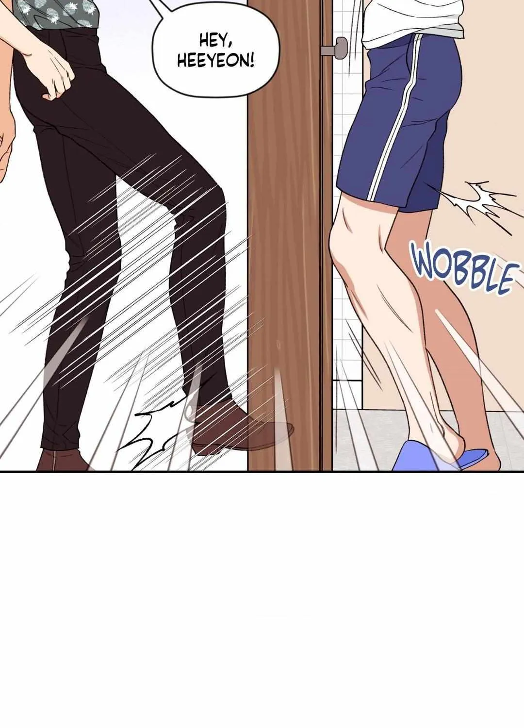 Read Dreaminess chapter 29 image 22 on Lezhin
