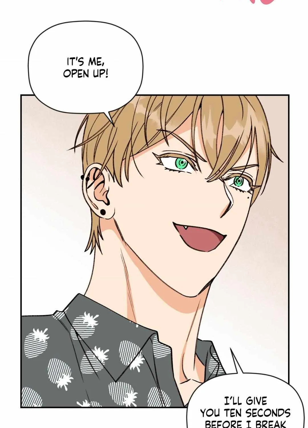 Read Dreaminess chapter 29 image 27 on Lezhin