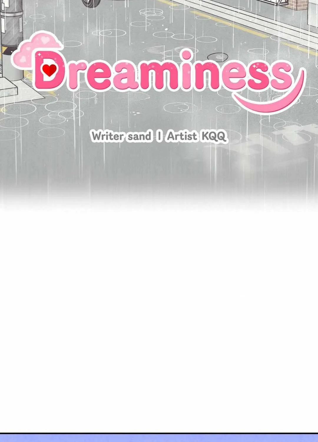 Read Dreaminess chapter 29 image 30 on Lezhin
