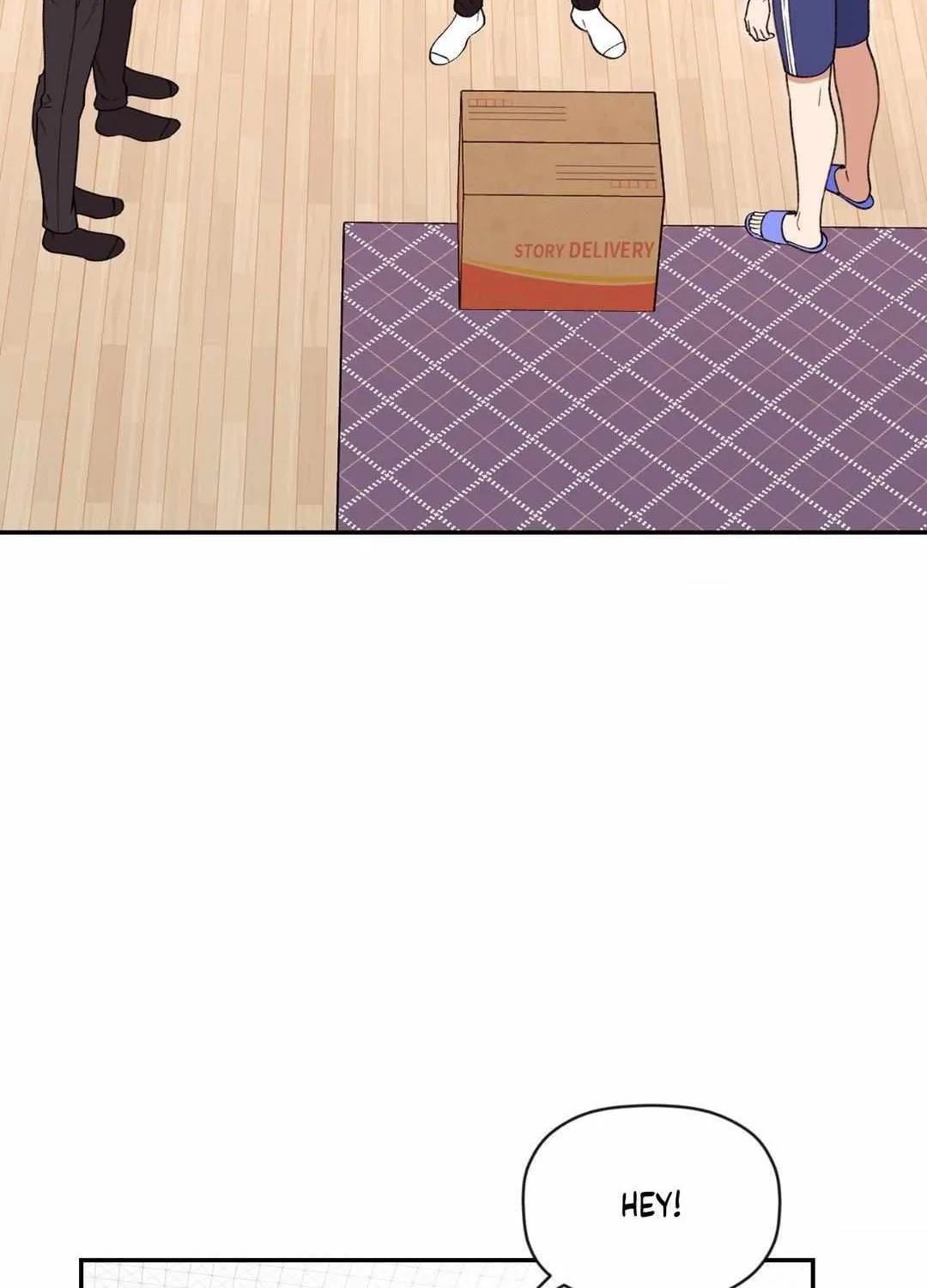 Read Dreaminess chapter 29 image 35 on Lezhin