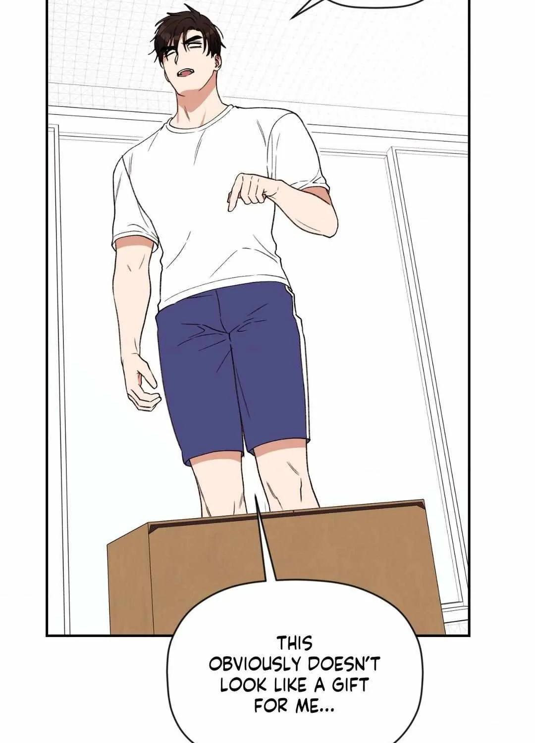 Read Dreaminess chapter 29 image 36 on Lezhin