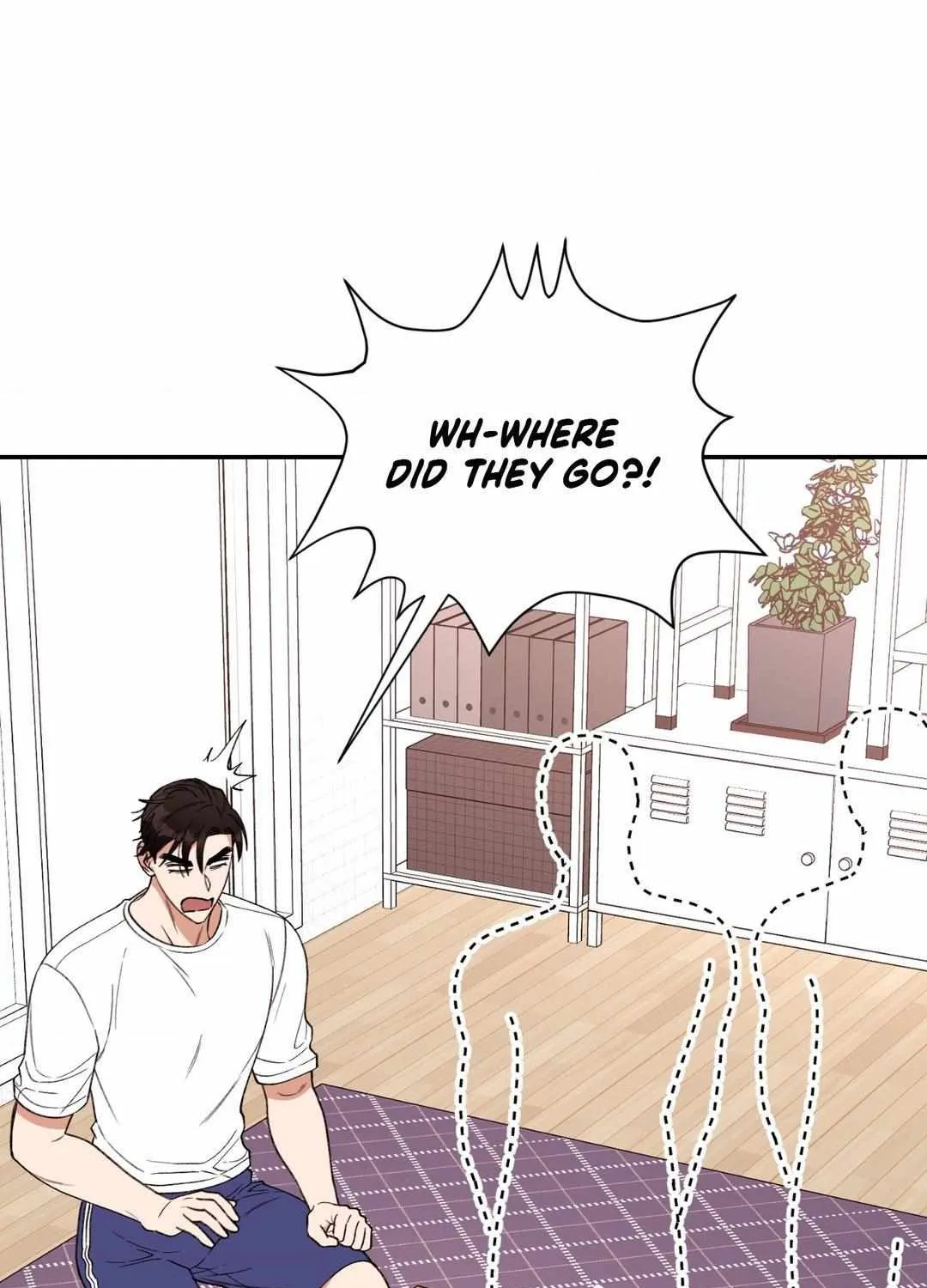 Read Dreaminess chapter 29 image 39 on Lezhin
