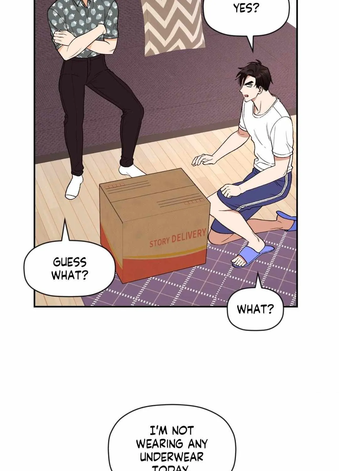 Read Dreaminess chapter 29 image 41 on Lezhin