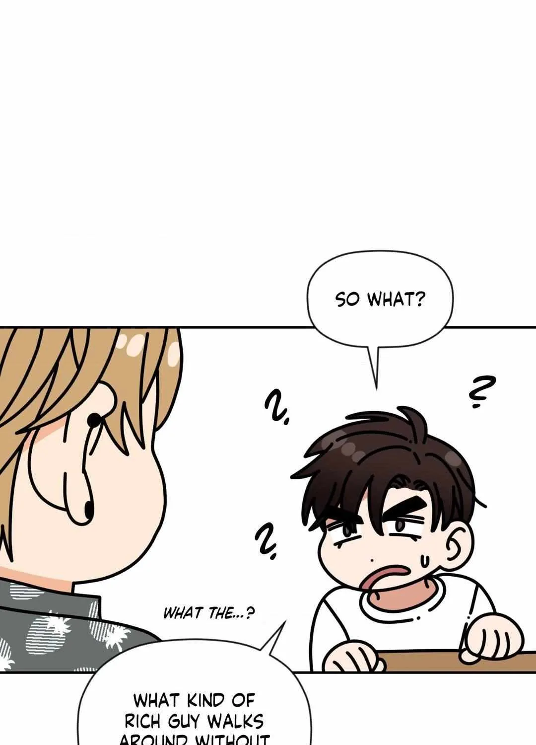 Read Dreaminess chapter 29 image 44 on Lezhin