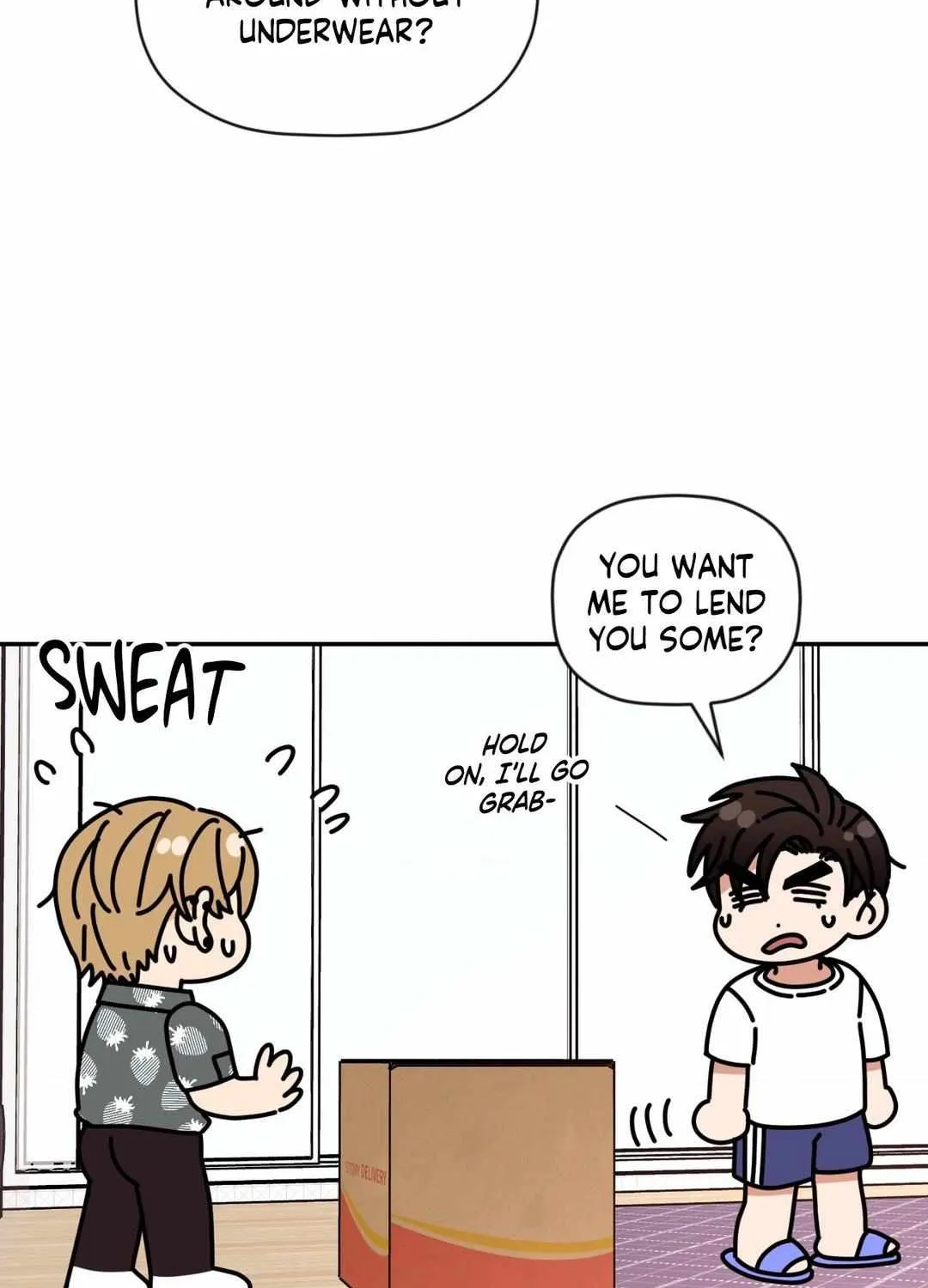 Read Dreaminess chapter 29 image 45 on Lezhin