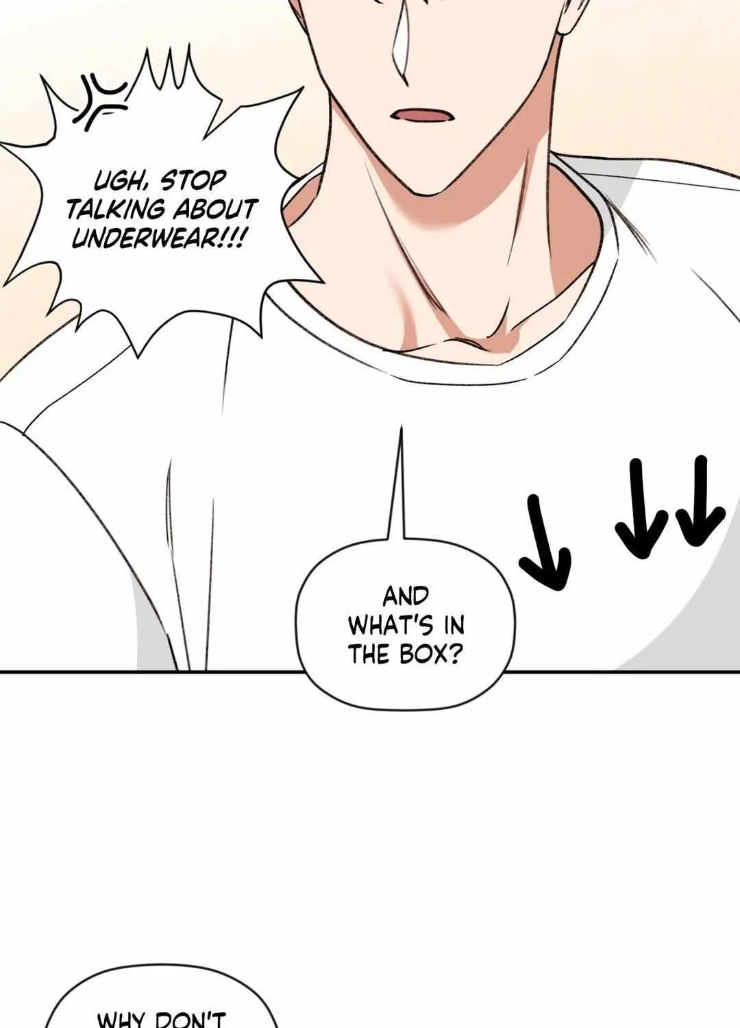 Read Dreaminess chapter 29 image 50 on Lezhin