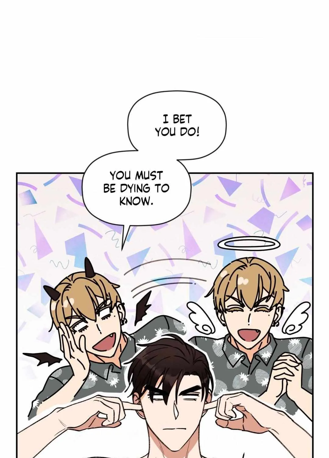 Read Dreaminess chapter 29 image 54 on Lezhin