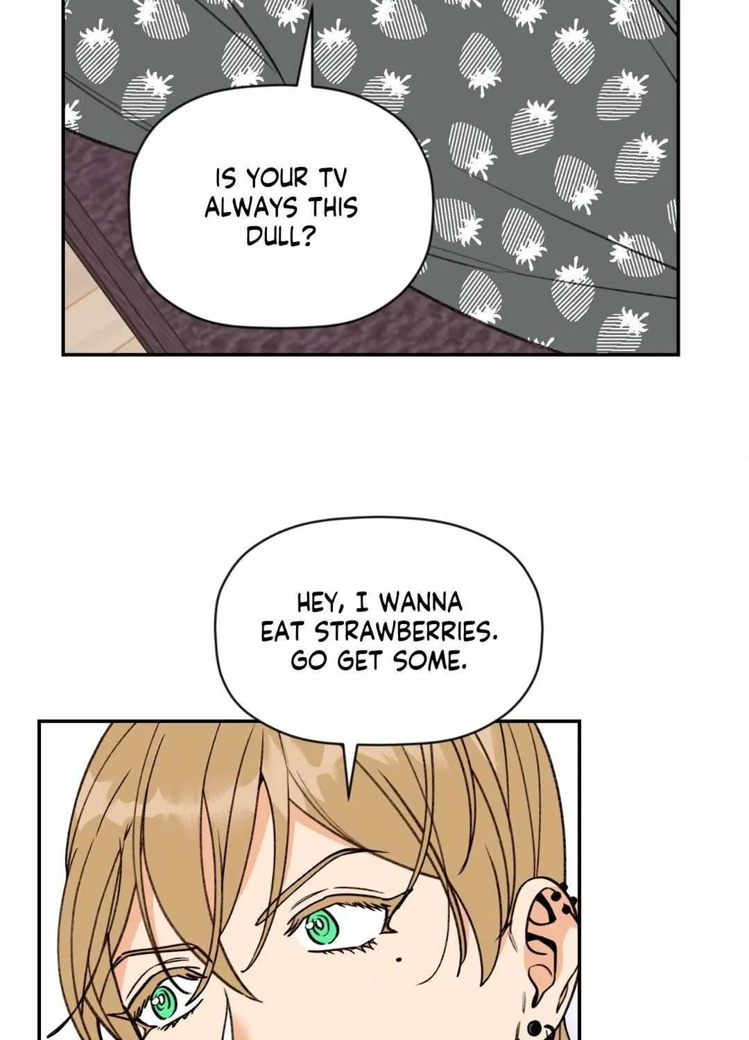 Read Dreaminess chapter 29 image 63 on Lezhin
