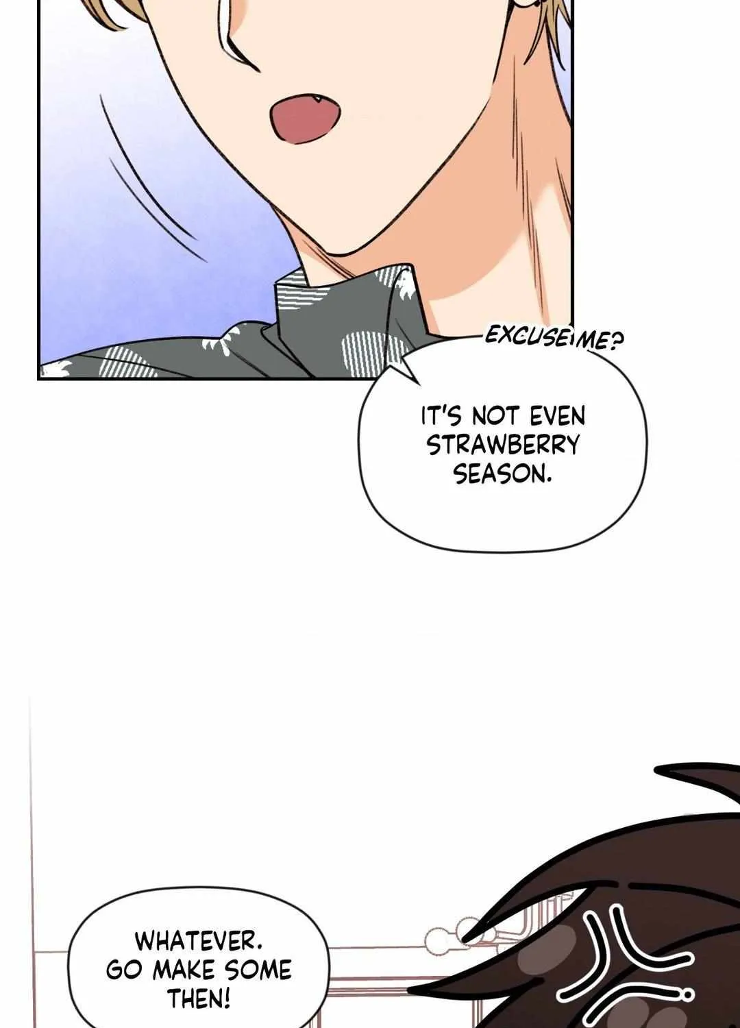Read Dreaminess chapter 29 image 64 on Lezhin