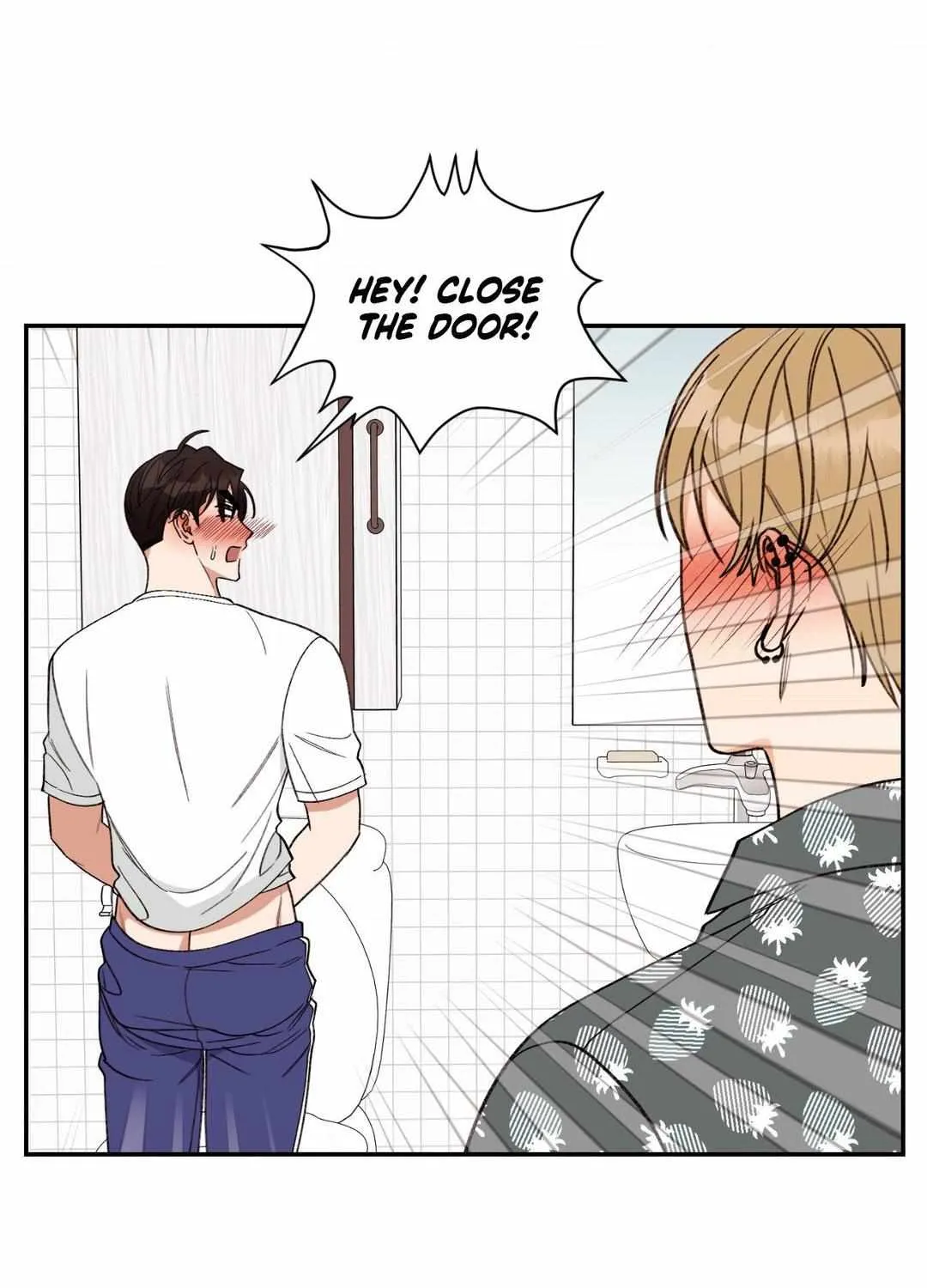 Read Dreaminess chapter 29 image 70 on Lezhin