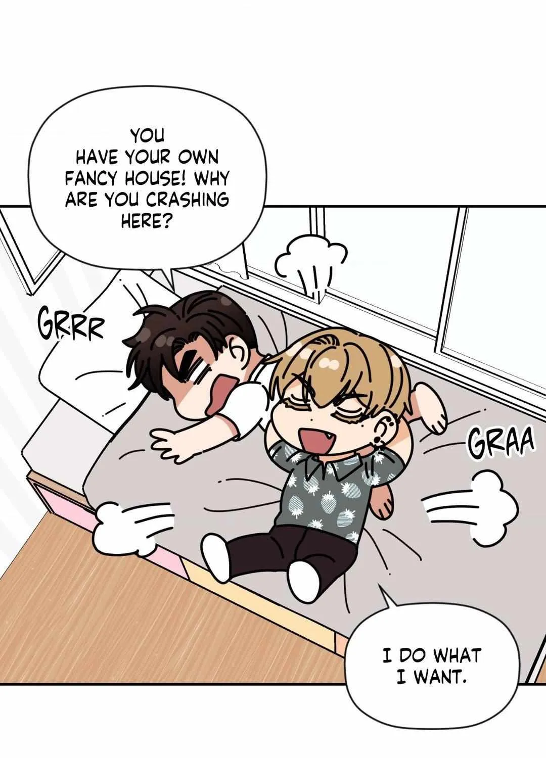 Read Dreaminess chapter 29 image 78 on Lezhin