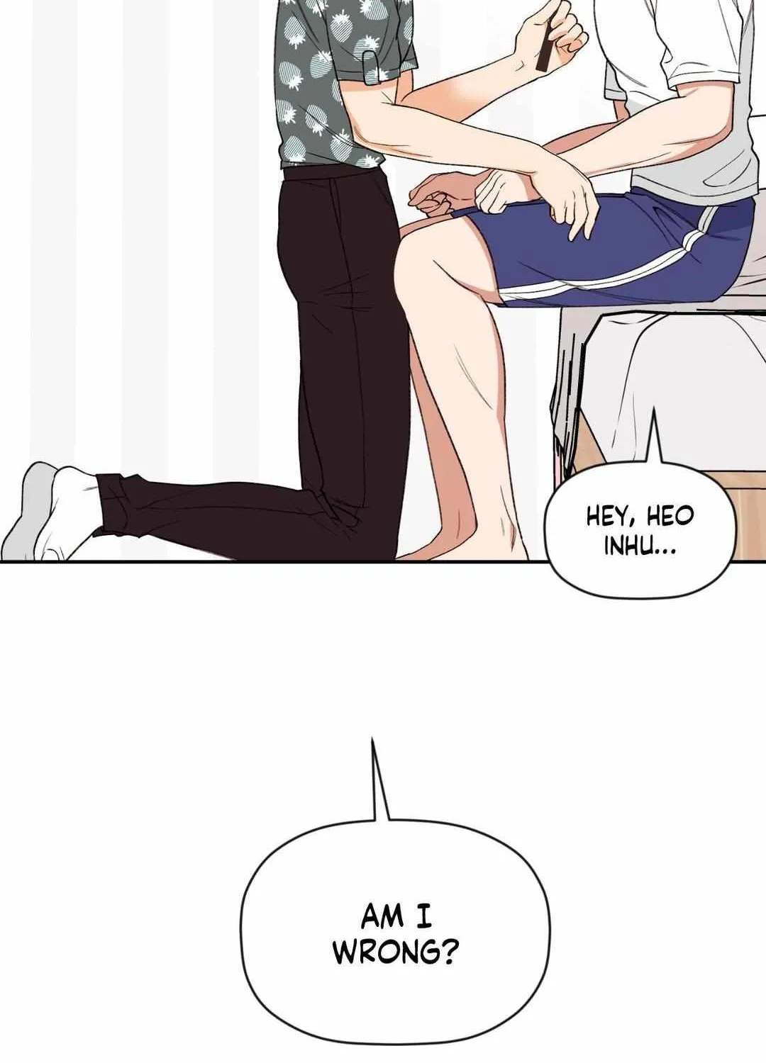 Read Dreaminess chapter 29 image 93 on Lezhin