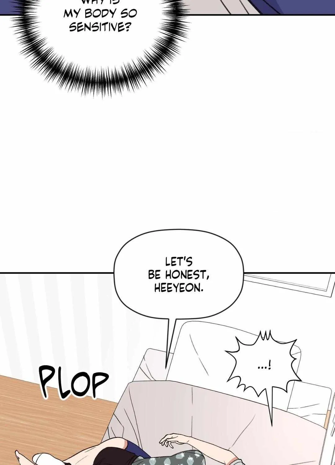 Read Dreaminess chapter 29 image 97 on Lezhin