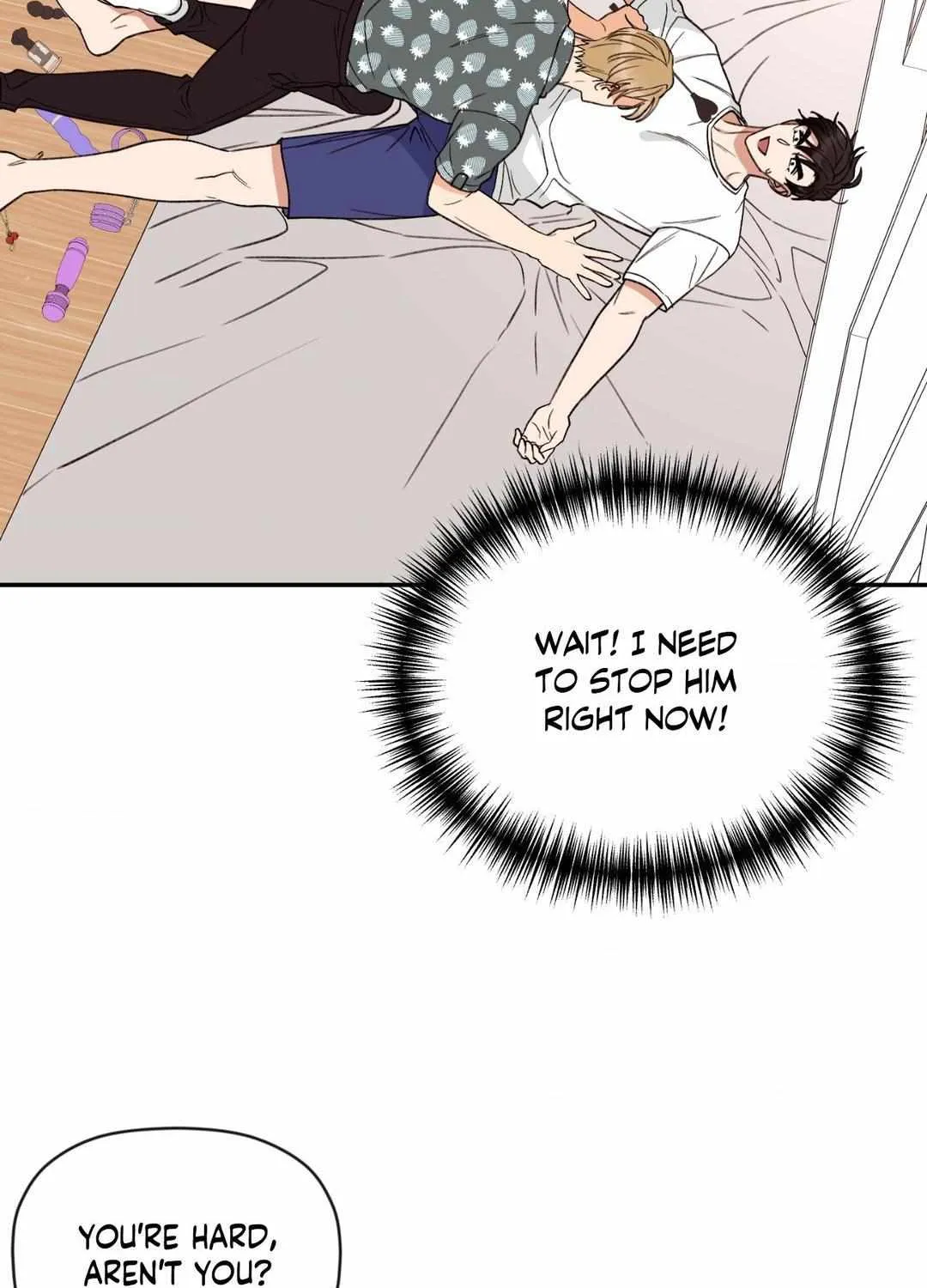 Read Dreaminess chapter 29 image 98 on Lezhin