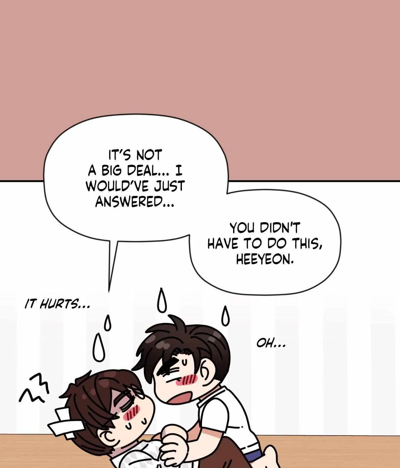 Read Dreaminess chapter 30 image 104 on Lezhin