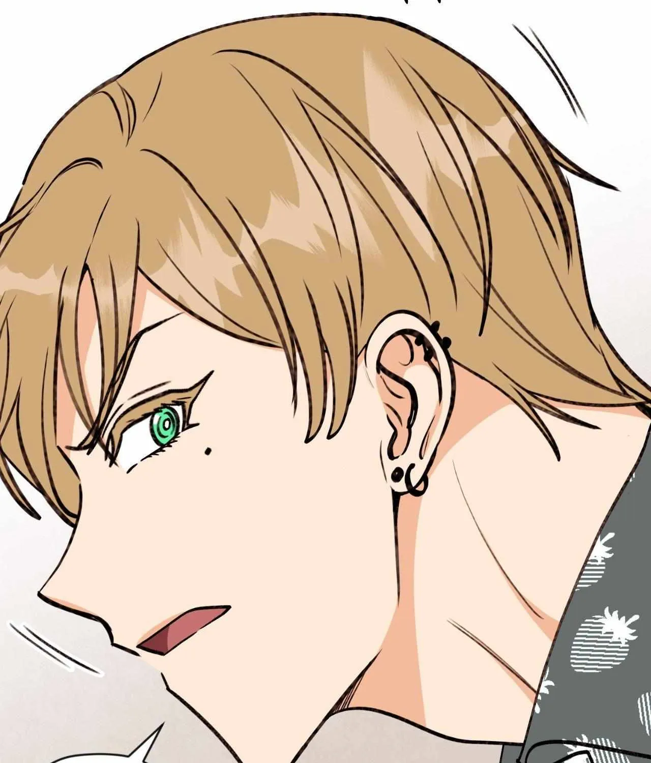 Read Dreaminess chapter 30 image 11 on Lezhin