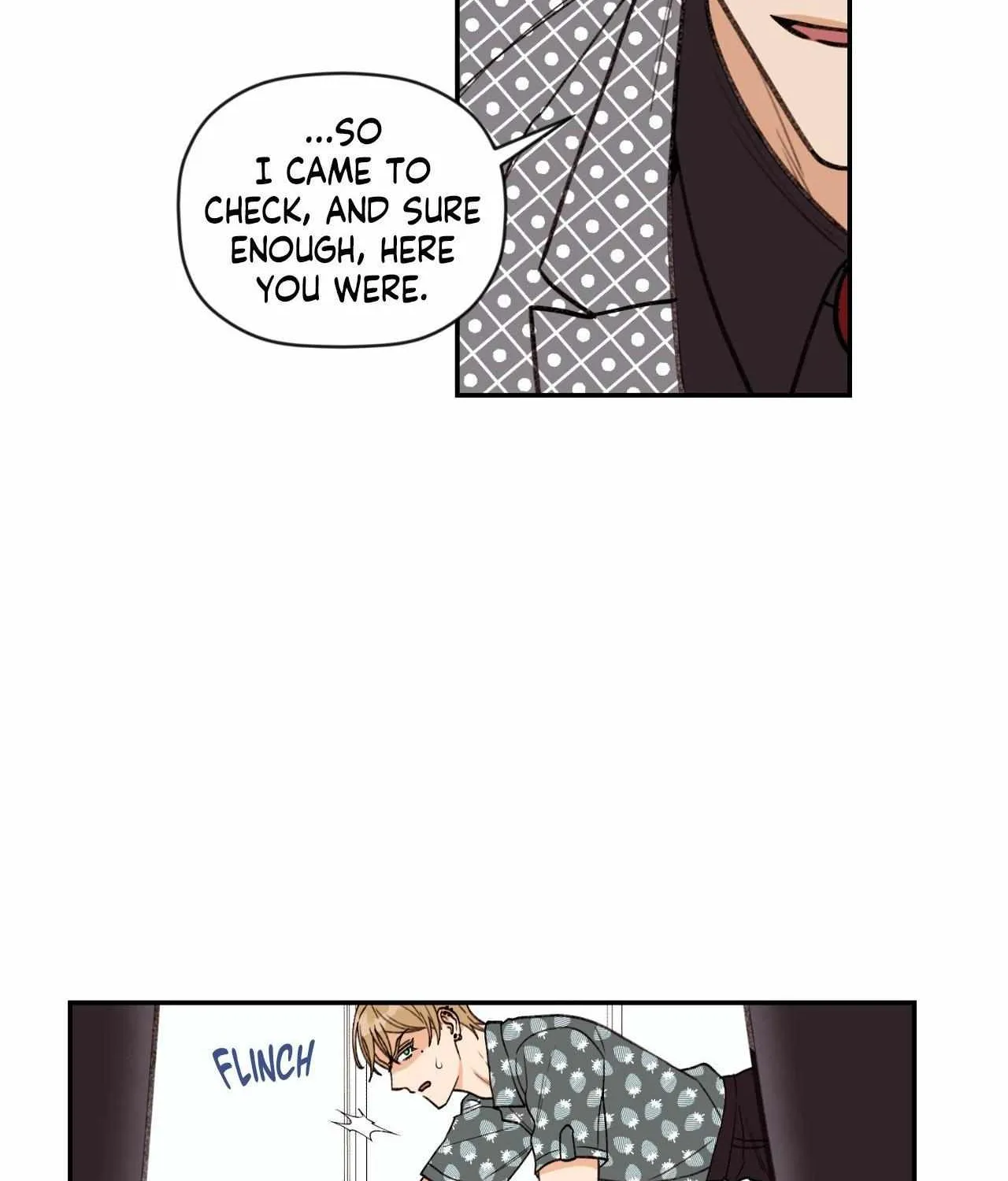 Read Dreaminess chapter 30 image 16 on Lezhin