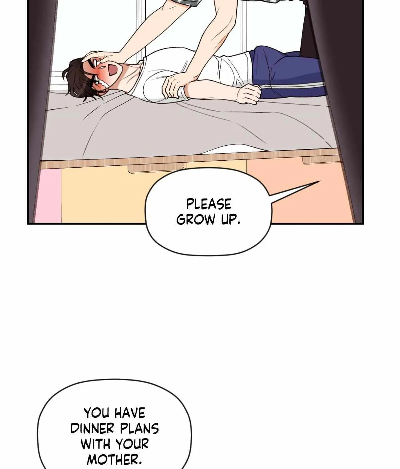 Read Dreaminess chapter 30 image 17 on Lezhin