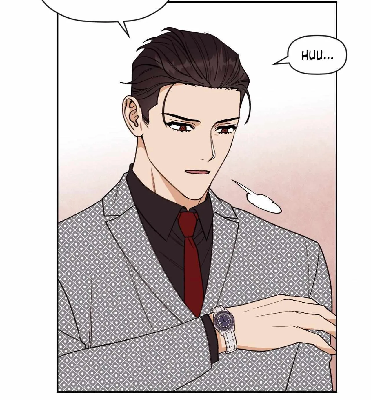 Read Dreaminess chapter 30 image 18 on Lezhin