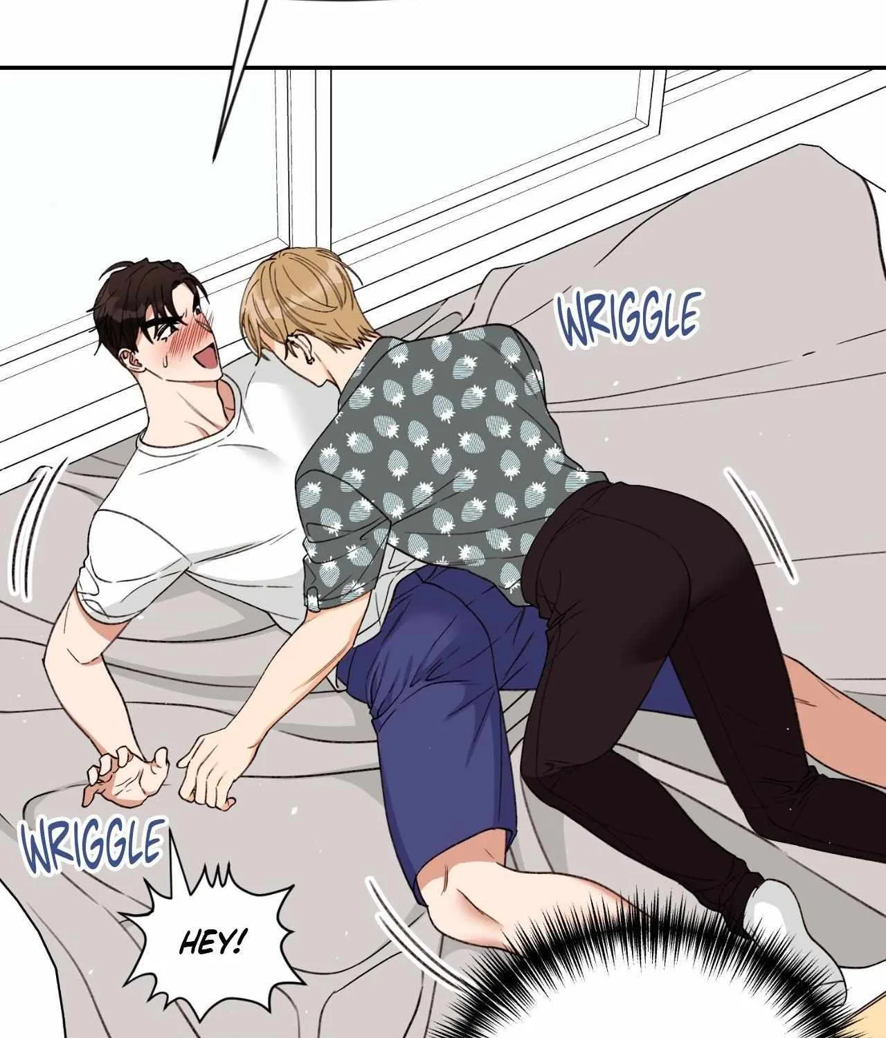 Read Dreaminess chapter 30 image 2 on Lezhin