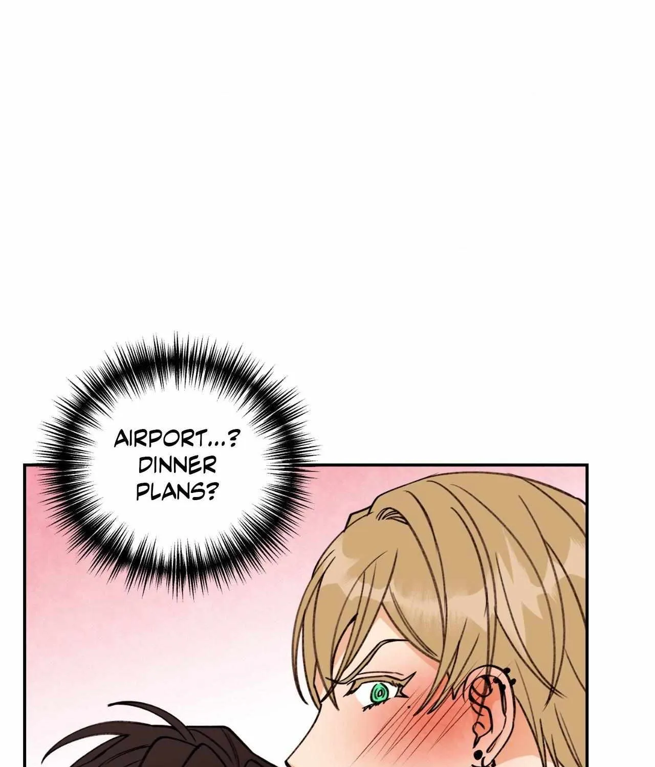 Read Dreaminess chapter 30 image 20 on Lezhin